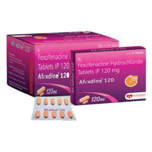 AFEXDINE 120