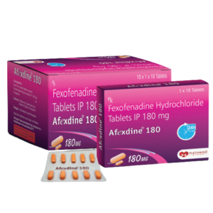 AFEXDINE 180