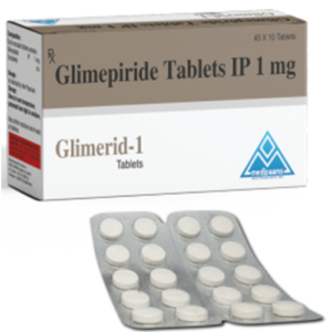 GLIMERID-1