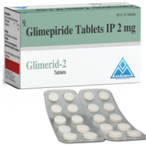 GLIMERID-2