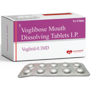 VOGLIRID 0.3 MD