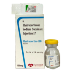 HYDROCORTIN-100